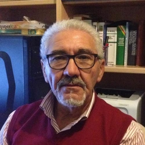 Antonio Branca